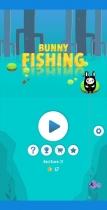 Bunny Fishing - Unity Project Screenshot 1