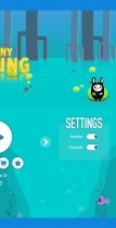 Bunny Fishing - Unity Project Screenshot 4