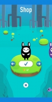 Bunny Fishing - Unity Project Screenshot 6