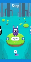 Bunny Fishing - Unity Project Screenshot 7