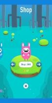 Bunny Fishing - Unity Project Screenshot 9