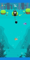Bunny Fishing - Unity Project Screenshot 11