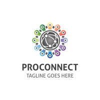 Proconnect Logo