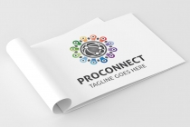 Proconnect Logo Screenshot 1