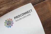 Proconnect Logo Screenshot 2