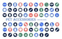 Pet Accessories Icons Pack Screenshot 3