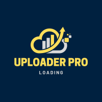 Uploader PHP Script PRO