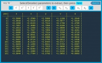 Slider Crank Digital Modeler  Screenshot 5