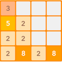 Board Game Like 2048 For iOS