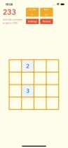 Board Game Like 2048 For iOS Screenshot 5