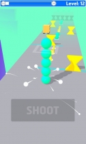 Shooty Race - Unity Game Template Screenshot 2