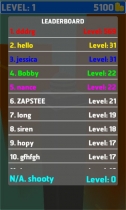 Shooty Race - Unity Game Template Screenshot 4
