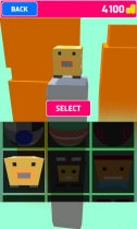 Shooty Race - Unity Game Template Screenshot 6