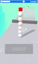 Shooty Race - Unity Game Template Screenshot 7
