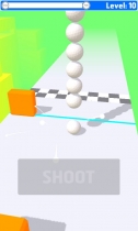 Shooty Race - Unity Game Template Screenshot 10
