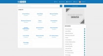 Asker - Questions And Answers PHP Script Network Screenshot 8