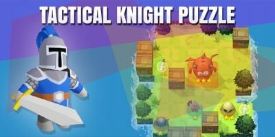 Tactical Knight - Complete Unity Project