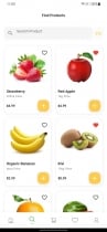 Eco Grocery UI - Flutter App UI Kit Screenshot 9
