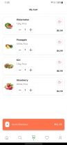 Eco Grocery UI - Flutter App UI Kit Screenshot 10