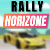 Rally Horizone - Buildbox  Template
