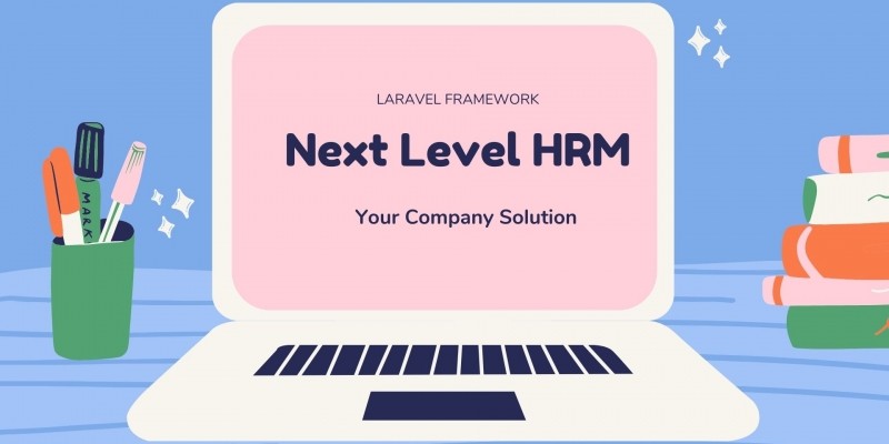 Next level Industrial HRM