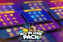 All in One Pack - Coin Gems And Money Screenshot 5