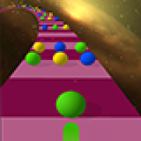 Color Road 3D Unity Source Code - Complete Project