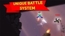 Ragdoll Fighter - Unity Source Code Screenshot 1