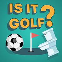 Is it GOLF - Complete Unity Project