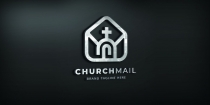 Church Mail logo Screenshot 1