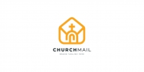 Church Mail logo Screenshot 3