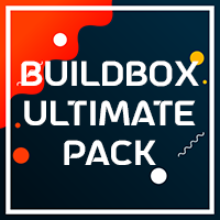 Buildbox Games Pack 10 IN 1 