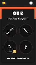 Buildbox Games Pack 10 IN 1  Screenshot 2