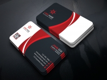 Creative Business Card With Vector Format Screenshot 4