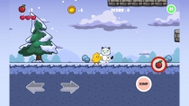 The Lost Chicken - Chapter 3 Unity Platform Game Screenshot 9