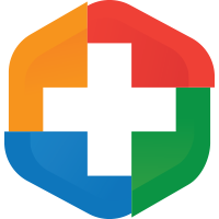 Medical Plus  Logo Template