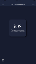 LPK iOS Components Screenshot 1