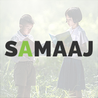 Samaaj - Social Activism WordPress Theme