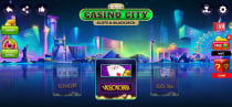 Combo Casino Games – 5 In 1 Unity Games Screenshot 3