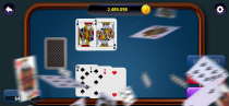 Combo Casino Games – 5 In 1 Unity Games Screenshot 4