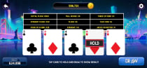 Combo Casino Games – 5 In 1 Unity Games Screenshot 5