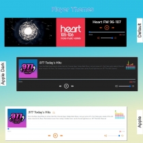 Music Station PHP Script Screenshot 6