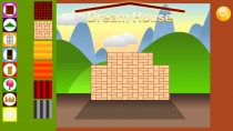 Dream House Unity Kids Game With Admob Screenshot 1