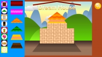 Dream House Unity Kids Game With Admob Screenshot 2