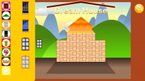 Dream House Unity Kids Game With Admob Screenshot 3
