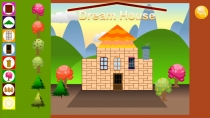 Dream House Unity Kids Game With Admob Screenshot 6