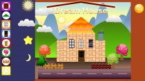 Dream House Unity Kids Game With Admob Screenshot 8