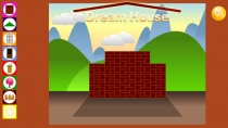 Dream House Unity Kids Game With Admob Screenshot 9