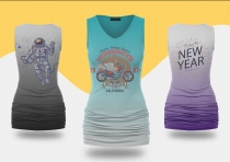 Tank Top Mockup Vol 1 Screenshot 6