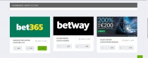 B - Tips Subscription Sports Betting System Screenshot 1